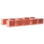 Alphacool 17427 ventola per PC Scheda grafica Dissipatore Rame 10 pz (17427)