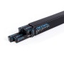 Alphacool 18633 ventola per PC Universale Tubo del refrigerante Trasparente 4 pz (18633)