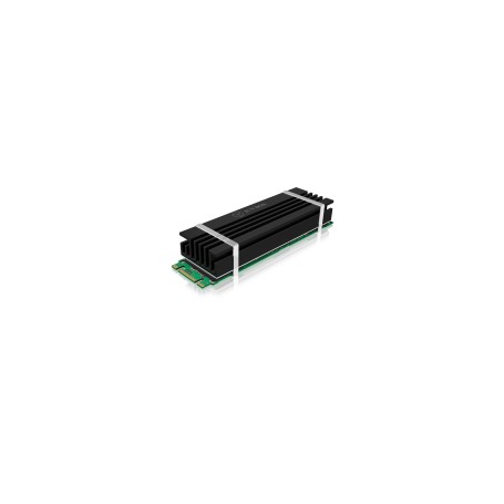 ICY BOX IB-M2HS-70 compontente del dissipatore di calore 1,5 W/m·K 18 g (IB-M2HS-70) (60314)