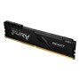 Kingston Technology FURY Beast memoria 128 GB 4 x 32 GB DDR4 3200 MHz (KF432C16BBK4/128)