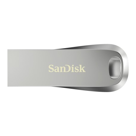 SanDisk Ultra Luxe unità flash USB 32 GB USB tipo A 3.2 Gen 1 (3.1 Gen 1) Argento (SDCZ74-032G-G46)