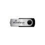 MediaRange MR913 unità flash USB 128 GB USB tipo A 2.0 Nero, Argento (MR913)