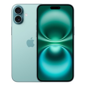 iPhone 16 Plus 128GB (blaugrn, iOS) (MXVY3ZD/A)