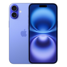 iPhone 16 Plus 256GB (ultramarin, iOS) (MXY23ZD/A)