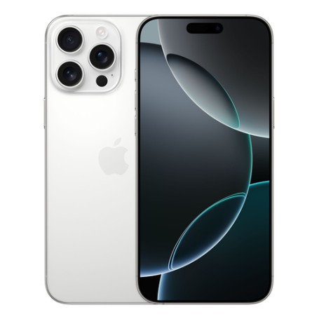 iPhone 16 Pro Max 256GB (Titan Wei, iOS) (MYWW3ZD/A)