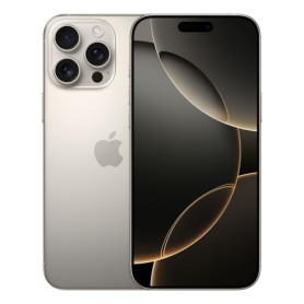 iPhone 16 Pro Max 256GB (Titan Natur, iOS) (MYWY3ZD/A)