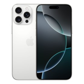 iPhone 16 Pro Max 512GB (Titan Wei, iOS) (MYX13ZD/A)