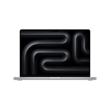 MacBook Pro (16") 2024 (silber, M4 Max 40-Core GPU, MacOS, Deutsch, 41.1 cm (16.2 Zoll), 1 TB null) (MX2W3D/A)