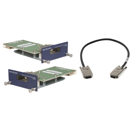 NETGEAR AX742 scheda di rete e adattatore 24000 Mbit/s