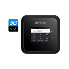 NETGEAR Nighthawk M6 Router di rete cellulare (MR6150-100EUS)