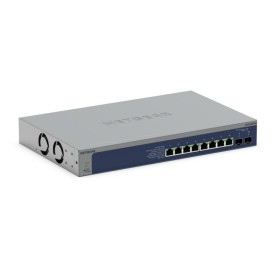 NETGEAR XS508TM Gestito L2/L3/L4 Grigio (XS508TM-100EUS)