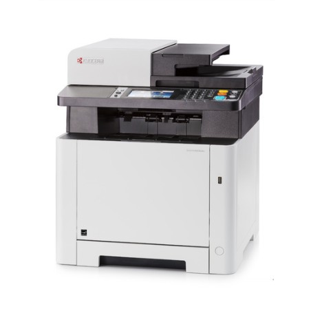 KYOCERA ECOSYS M5526cdw Laser A4 1200 x 1200 DPI 26 ppm Wi-Fi (1102R73NL0)