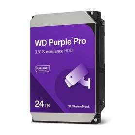 WD   24TB WD240PURP Purple Pro 7200 SA3 WD   24TB WD240PURP Purple Pro 7200 SA3