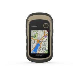 eTrex 32x (schwarz/beige, Europa) (010-02257-01)
