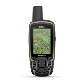 GPSMap 65 (010-02451-01)