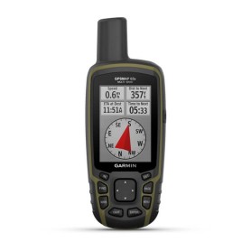 GPSMap 65s (010-02451-11)