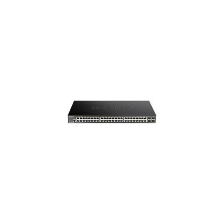 DGS-1250-52X/E