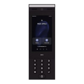 Unifi Intercom (UA-Intercom)