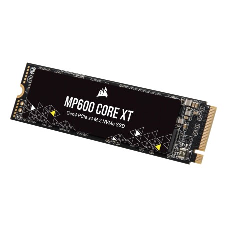 MP600 CORE XT 4 TB (schwarz, PCIe 4.0 x4, NVMe 1.4, M.2 2280) (CSSD-F4000GBMP600CXT)
