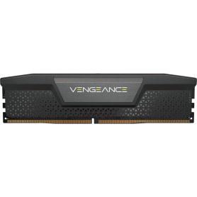 DIMM 96 GB DDR5-5600 (2x 48 GB) Dual-Kit (schwarz, CMK96GX5M2B5600C40, Vengeance, INTEL XMP)