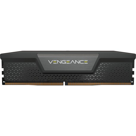 DIMM 96 GB DDR5-5600 (2x 48 GB) Dual-Kit (schwarz, CMK96GX5M2B5600C40, Vengeance, INTEL XMP)