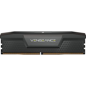 DIMM 192 GB DDR5-5200 (4x 48 GB) Quad-Kit (schwarz, CMK192GX5M4B5200C38, Vengeance DDR5, INTEL XMP)
