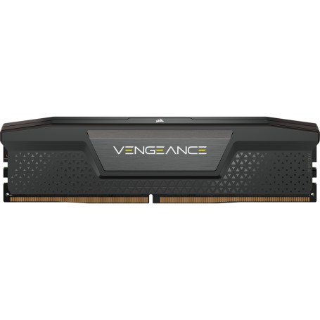 DIMM 192 GB DDR5-5200 (4x 48 GB) Quad-Kit (schwarz, CMK192GX5M4B5200C38, Vengeance DDR5, INTEL XMP)