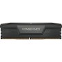 DIMM 192 GB DDR5-5200 (4x 48 GB) Quad-Kit (schwarz, CMK192GX5M4B5200C38, Vengeance DDR5, INTEL XMP)