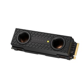 MP700 PRO 2 TB Hydro X Series (PCIe 5.0 x4 | NVMe 2.0 | M.2 2280, mit Wasserkhlungs-Block) (CSSD-F2000GBMP700PHX)