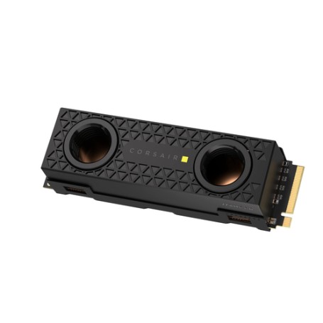 MP700 PRO 2 TB Hydro X Series (PCIe 5.0 x4 | NVMe 2.0 | M.2 2280, mit Wasserkhlungs-Block) (CSSD-F2000GBMP700PHX)