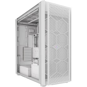 iCUE LINK 9000D Airflow (wei, Tempered Glass) (CC-9011274-WW)