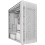 iCUE LINK 9000D Airflow (wei, Tempered Glass) (CC-9011274-WW)