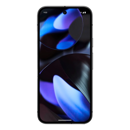 Pixel 9 256GB (Obsidian, Android 14, Dual SIM, 12 GB) (GA05842-GB)