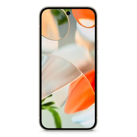 Pixel 9 256GB (Porcelain, Android 14, Dual SIM, 12 GB) (GA05843-GB)