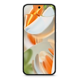 Pixel 9 Pro XL 128GB (Porcelain, Android 14, Dual SIM, 16 GB) (GA05980-GB)