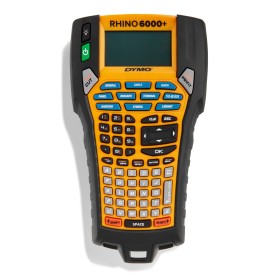 Rhino 6000+ (inkl. Hartschalenkoffer und 2 Schriftbandkassetten) (2122966)