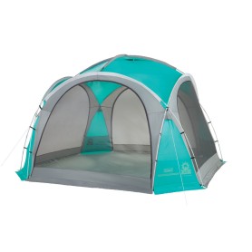 Event Dome Shelter L, 3,65 x 3,65m (hellblau/grau) (2000025127)