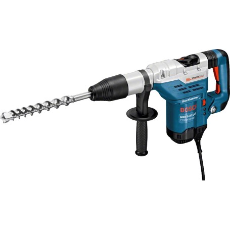 Bosch GBH 5-40 DCE Professional 1150 W 340 Giri/min SDS-max (0611264000)