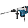 Bosch GBH 5-40 DCE Professional 1150 W 340 Giri/min SDS-max (0611264000)