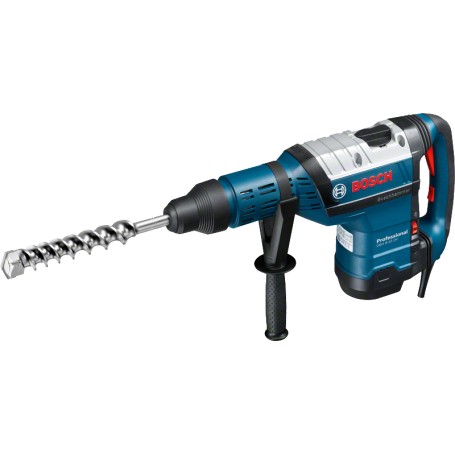 Bosch 0 611 265 000 martello perforatore 1500 W 300 Giri/min SDS-max (0611265000)