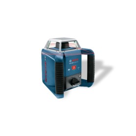 Bosch GRL 400 H Professional Livella rotatoria 400 m 635 nm ( 1 mW) (061599403U)
