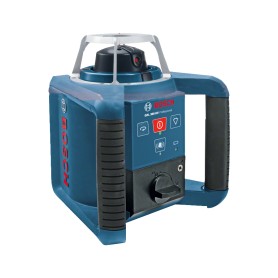 Bosch GRL 300 HV Professional Livella rotatoria 300 m 635 nm ( 1 mW) (061599403Y)