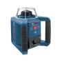 Bosch GRL 300 HV Professional Livella rotatoria 300 m 635 nm ( 1 mW) (061599403Y)