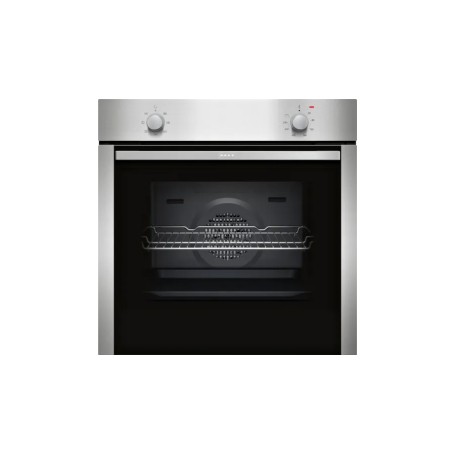 Neff BX18I set di elettrodomestici da cucina Piano cottura a induzione Zoneless Forno elettrico