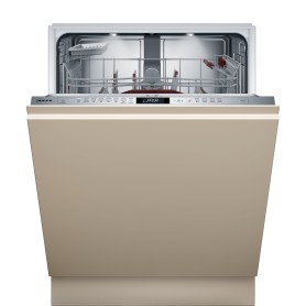 Neff S157EAX00E lavastoviglie A scomparsa totale 13 coperti B