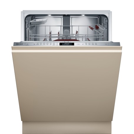Neff S157EAX00E lavastoviglie A scomparsa totale 13 coperti B