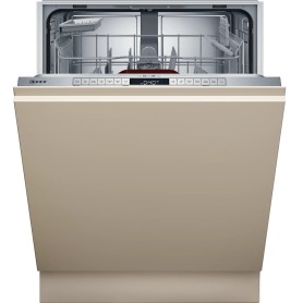 Neff S155HTX00E lavastoviglie A scomparsa totale 13 coperti D