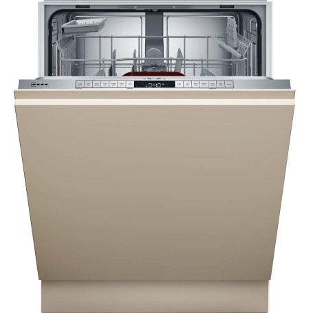 Neff S155HTX00E lavastoviglie A scomparsa totale 13 coperti D