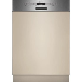 Neff S145EAS01E lavastoviglie A scomparsa parziale 13 coperti B