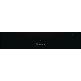 Bosch Serie 6 BIC510NB0 cassetti e armadi riscaldati 23 L 14 coperti 400 W Nero